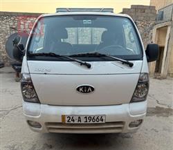 Kia Bongo 2007