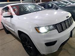 Jeep Grand Cherokee 2020