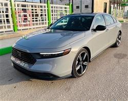 2023 هوندا أكورد