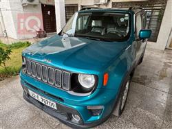 Jeep Renegade 2020