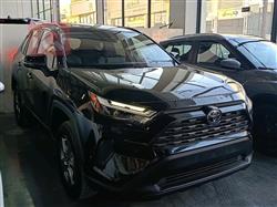 Toyota RAV4 2023