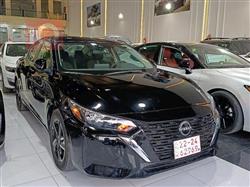 Nissan Sentra 2024