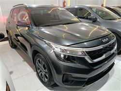 Kia Seltos 2023
