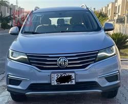 2023 ام جي RX5