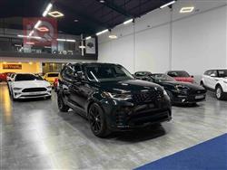 Land Rover Discovery 2023