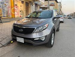 Kia Sportage 2014