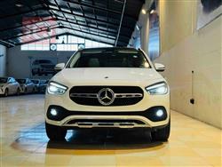 Mercedes-Benz GLA 2023