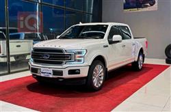 Ford F-150 2019