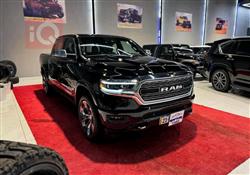 Ram 1500 2021