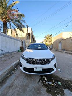 Kia Sorento 2018