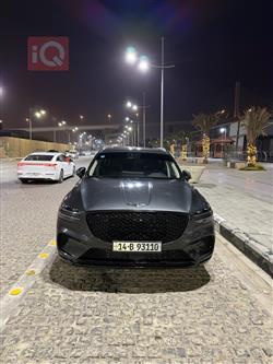 2022 جنسس GV70