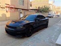 2015 دودج تشارجر