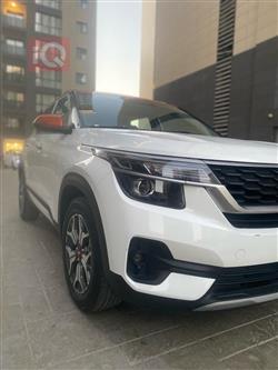 Kia Seltos 2021