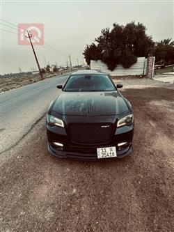 2021 كرايسلر 300