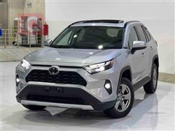 Toyota RAV4 2024