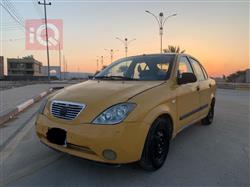 2016 سايبا طيبا