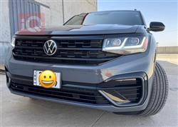 Volkswagen Atlas Cross Sport 2023