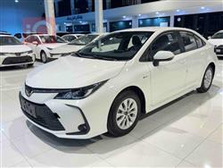 Toyota Corolla 2024