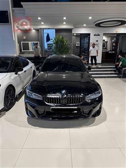 BMW 3-Series 2022