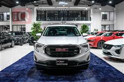 GMC Terrain 2021
