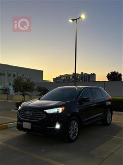 Ford Edge 2023