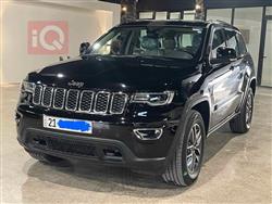 Jeep Grand Cherokee 2020