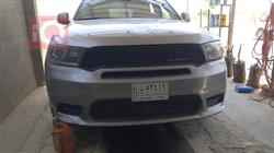 Dodge Durango 2020
