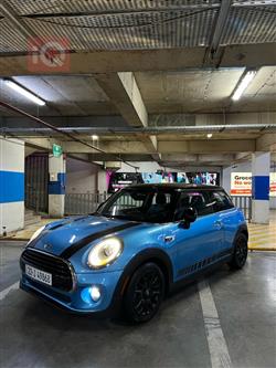 Mini Cooper 2016