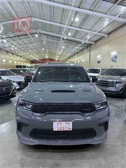 Dodge Durango 2023