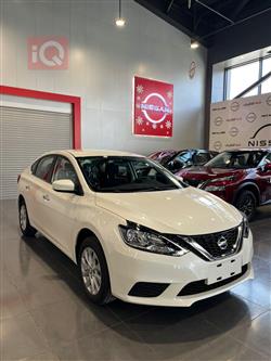 Nissan Sylphy 2025