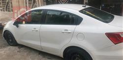 Kia Rio 2016