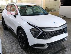 Kia Sportage 2025