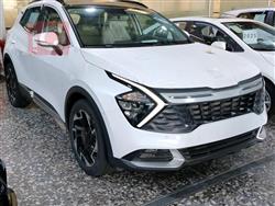 Kia Sportage 2025
