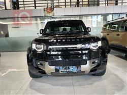 Land Rover Defender 2024