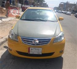 BYD G3 2013