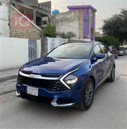 Kia Sportage 2023
