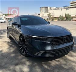 2023 هوندا أكورد