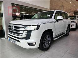 Toyota Land Cruiser 2022