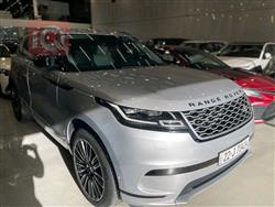 Land Rover Range Rover Velar 2019