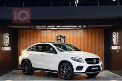 Mercedes-Benz GLE 2017