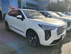 Haval JOLION 2023