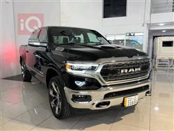 Ram 1500 2023