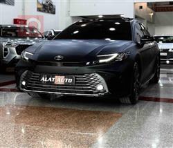 Toyota Camry 2025