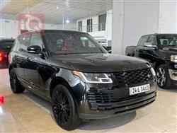 Land Rover Range Rover Vogue 2022