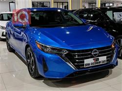 Nissan Sentra 2024