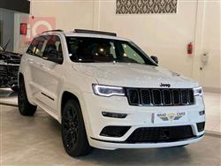 Jeep Grand Cherokee 2022