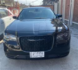2022 كرايسلر 300