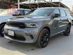 Dodge Durango 2021