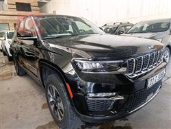 Jeep Grand Cherokee 2024