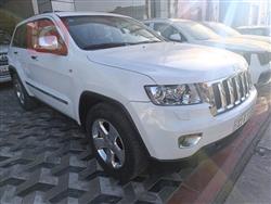 Jeep Grand Cherokee 2013